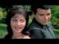 Aa Mere Gale Lag jaa - Waheeda Rehman, Dharmendra | Lata Mangeshkar | Baazi | Romantic Song