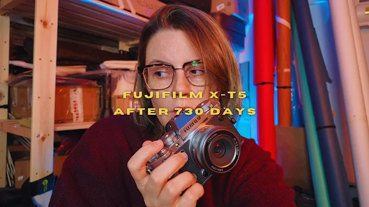 The two year verdict: should I keep my Fujifilm X-T5? An honest review #fujifilm #fujifilmxt5