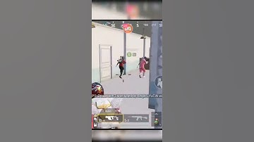 Insane 1v3 clutch with vector 🔥🔥 #shorts #short #pubgmobile