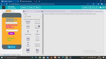 Calculating the area & perimeter (white hat jr)