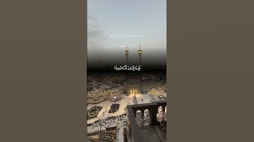 القرآن الكريم 🌴 استغفر الله العظيم واتوب إليه 🌴🕊