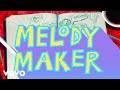 Rei - MELODY MAKER (Intl. version) Official Music Video