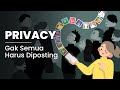 Oversharing: Ngejual Privasi Demi Atensi. Biar Apa? | Satu Insight Episode 17