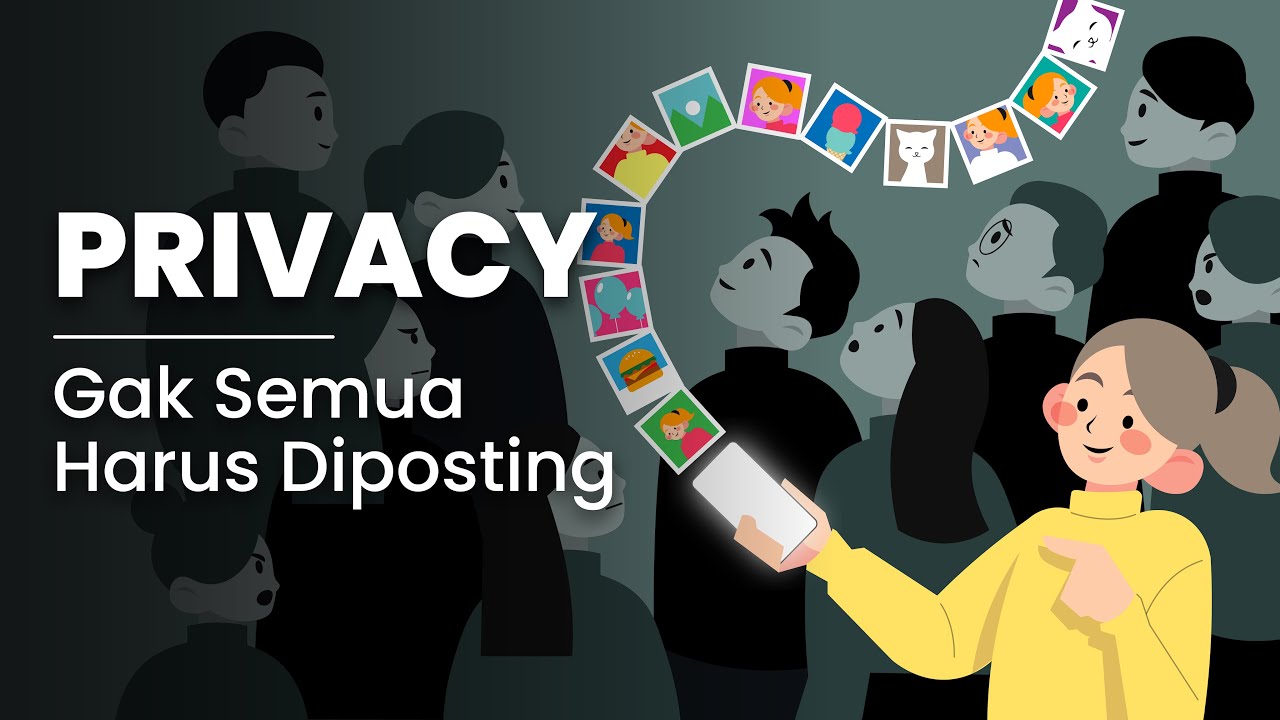 Oversharing: Ngejual Privasi Demi Atensi. Biar Apa? | Satu Insight Episode 17