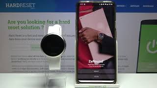 How to Unpair MYKRONOZ ZeRound 2 & Android Phone – Remove Bluetooth Connection screenshot 4