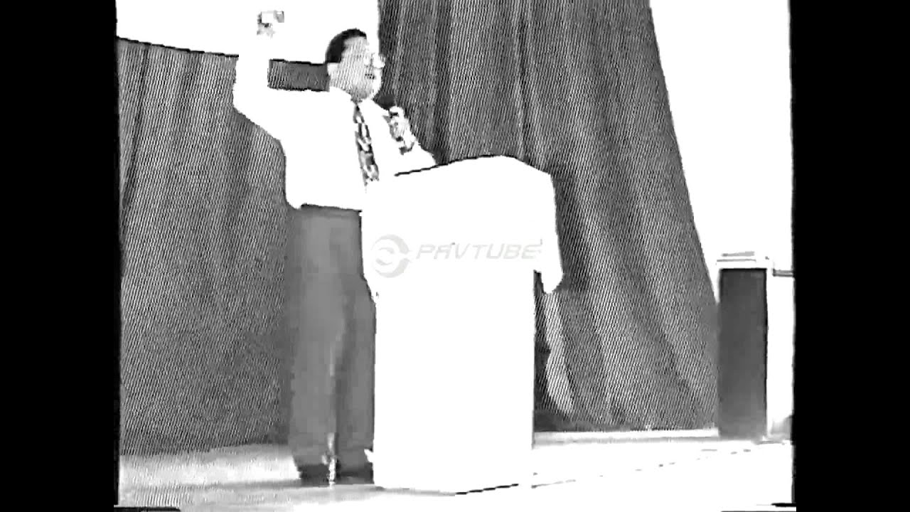 Roma la ultima conquista,Rev Samuel Rolon - YouTube