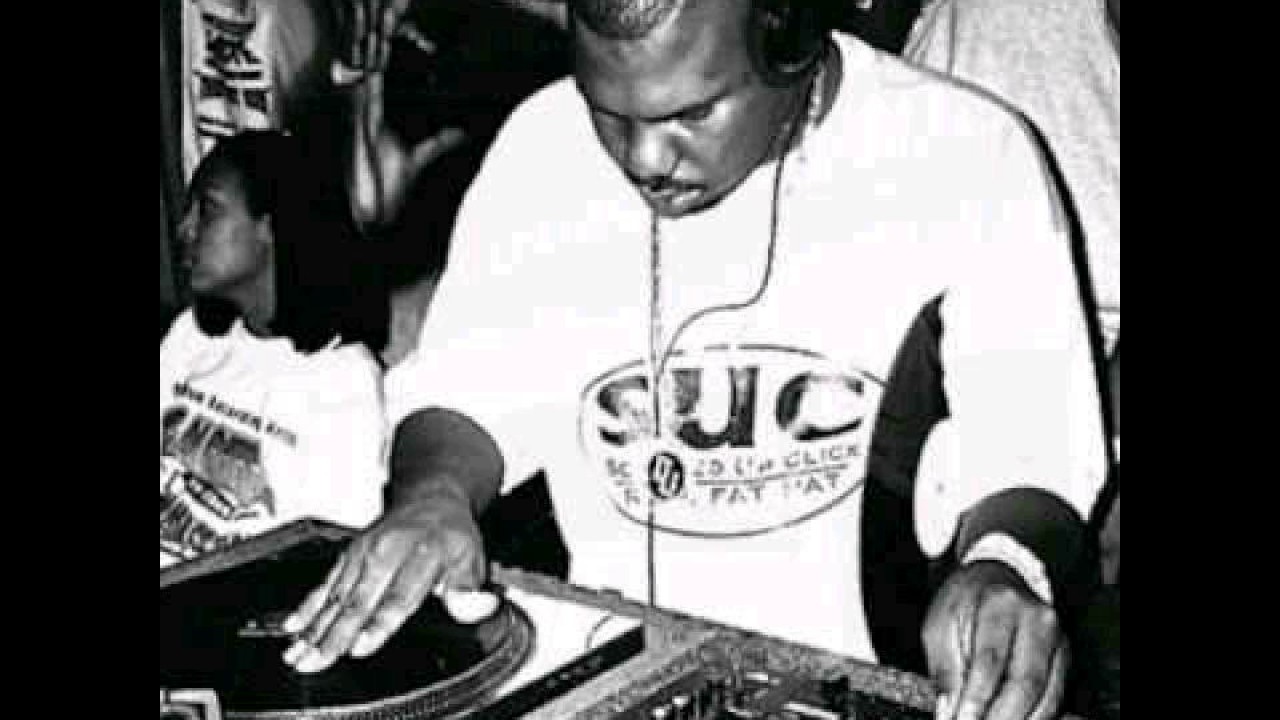 dj screw june 27