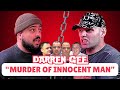 Ex-Gangster On Murder &amp; Prison | Darren Gee | Unchained Podcast Ep.2