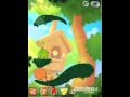 Cut the Rope 2 Forest 1 14 Walkthrough