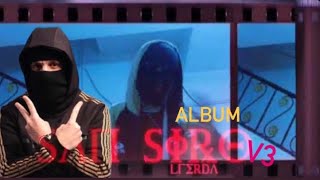 Lferda Ft. Frkous Life Album SAN Siro 🔴⚫️ V3