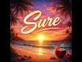 "Sure” | Afrobeat Instrumental 2026 - Burna Boy x Tems x Rema Type Beat