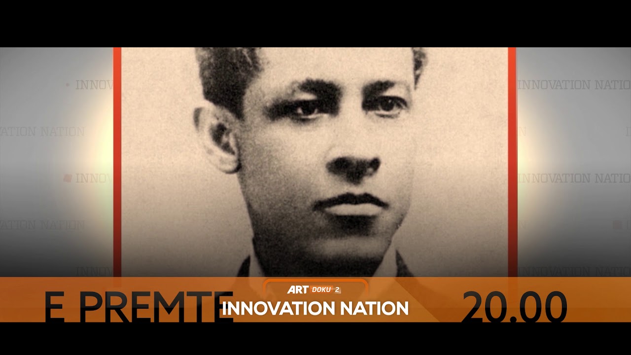 INNOVATION NATION - YouTube