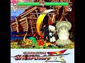Retro💖Samurai Shodown2🕹️Haomaru #retro #arcade #gameplay #Gaming #fightcade2