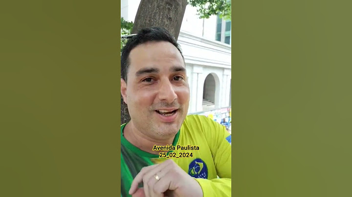 Manifestação reúne milhares de apoiadores de Bolsonaro em São Paulo dia 25