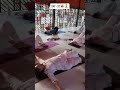 #energy #yogalife #peace #flexibility