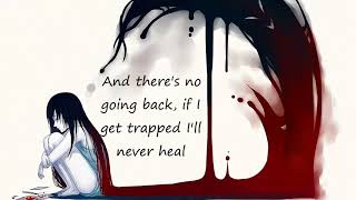 Monsters - Shinedown nightcore (with lyrics)
