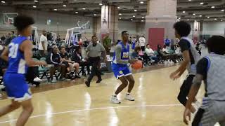 ‘23 AJ Anderson 2022 NJ Panthers Season Highlights