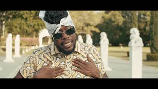 Beenie Man ft Popcaan, Dre Island - Fun In The Sun (Official Video)