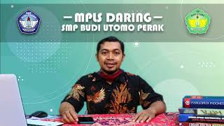 Tata Tertib dan Tata Krama Siswa oleh Bpk. Nanang Wibisono, S.Pd