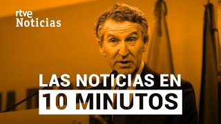 Download Lagu Friday, November 28th news in 10 minutes | RTVE News MP3