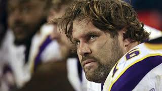 NFL Great Steve Hutchinson Reflects on His Hall of Fame Career in this Journey to Greatness