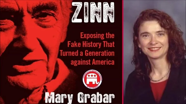 Debunking Howard Zinn: An Interview with Mary Graber