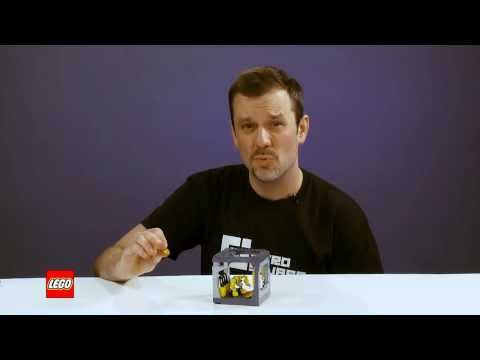 LEGO® Microsquare ™