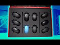 Find Your Perfect Gaming Mouse | Zowie Mouse Fitting Kit Review