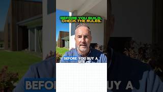 Don’t Buy a Site Until You Understand THIS | Property Development 101