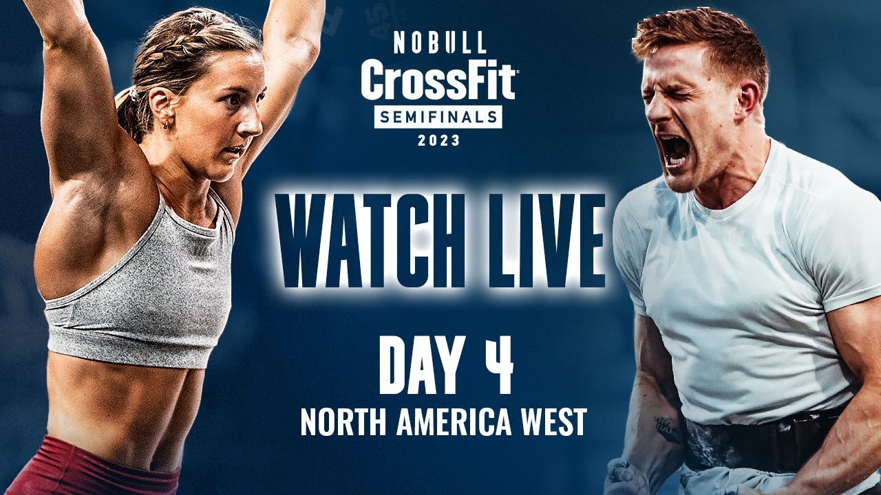 Inside the Leaderboard 16: Week 3 CrossFit Semifinal Stats 