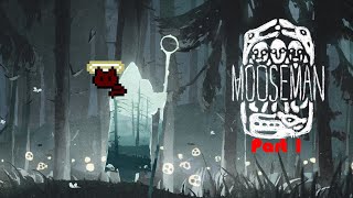 The Mooseman Part 1 - Outsmarting Osh And Vakul Gameplaywalkthrough