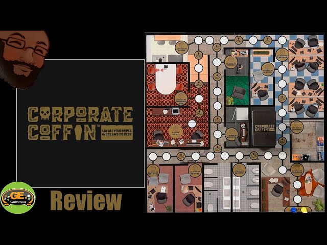 Corporate Coffin Review