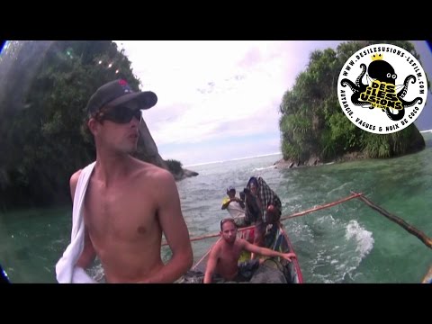 Vidéo: Îles Des Illusions Déchues