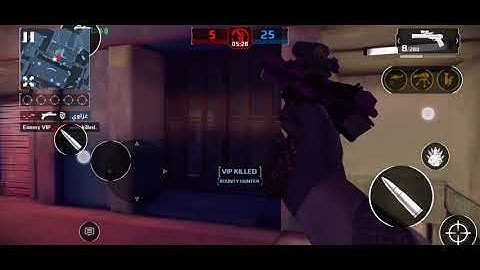 Speed hacker + wall hack mc5