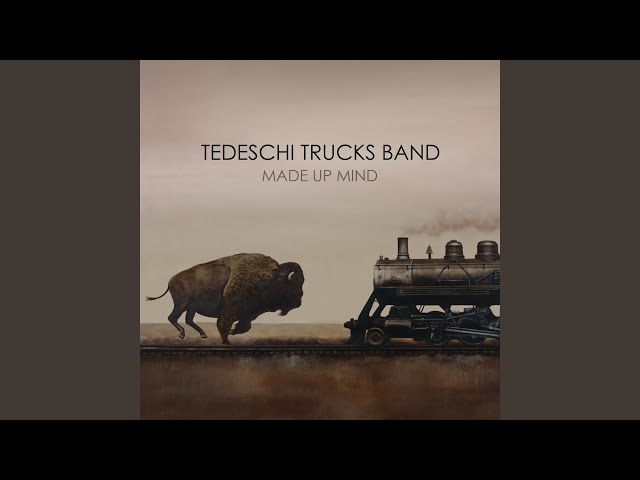 Tedeschi Trucks Band - Idle Wind