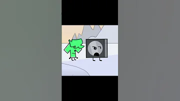 Too Close To The Sun Man Funny Bfdi Objectshow Objectshowcommunity Shorts 