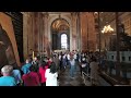 Russia - St Petersburg - St Isaacs Cathedral 07 (VR180)