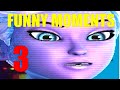 Gamingskrubs  gaming dump 3  35 minutes of funny game recordings