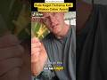 Bule Kaget Pertama Kali Makan Ceker Ayam #reaction #youtubeshorts #viralvideo #funny #food