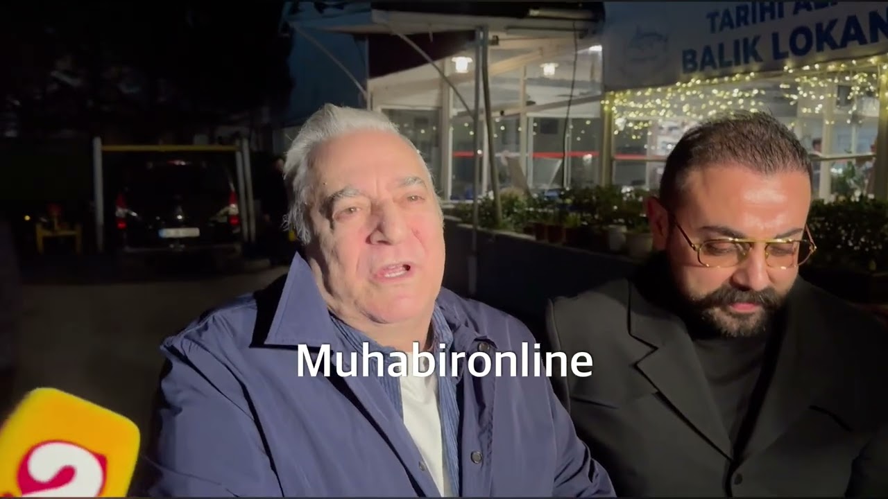 Mehmet Ali Erbil biten evliliği hakkında neler söyledi!! 