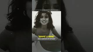 MAKE U MINE – Soul Sampled Trap Beat | J. Cole x Larry June x Saba Type Beat (120 BPM)