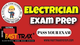 Electrical Exam Prep for Electricians