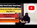 My youtube payment realisticmy youtube journey 