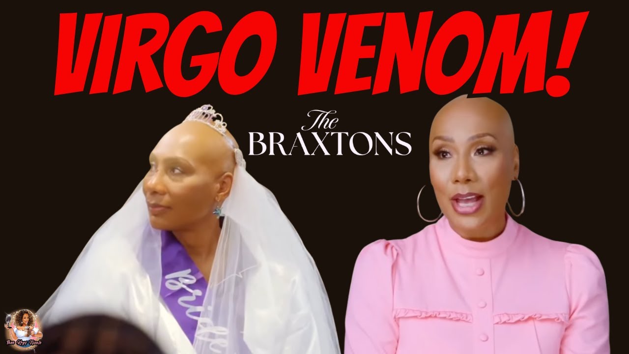 THE BRAXTONS SEASON 2 EPISODE 2 REVIEW | RECAP