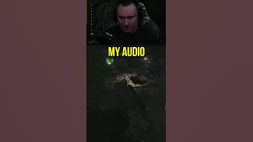 What In The TARKOV Was That?! #tarkov #bug #eft #gaming