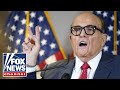 Joe Concha predicts anonymous Giuliani source will burn media again