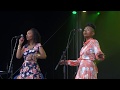 Alsarah &amp; The Nubatones - Soukura (It&#39;s Late) - Amsterdam Roots Festival 2017