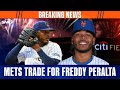 Here’s how the Mets trade for Freddy Peralta went down, and how it fits the offseason plan