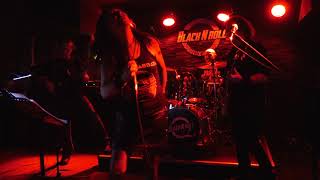 Wicca - House Of The Rising Sun Live At Blacknroll