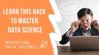 BEST Data Science Cheatsheets - The Hack I Wish I Knew When I Started